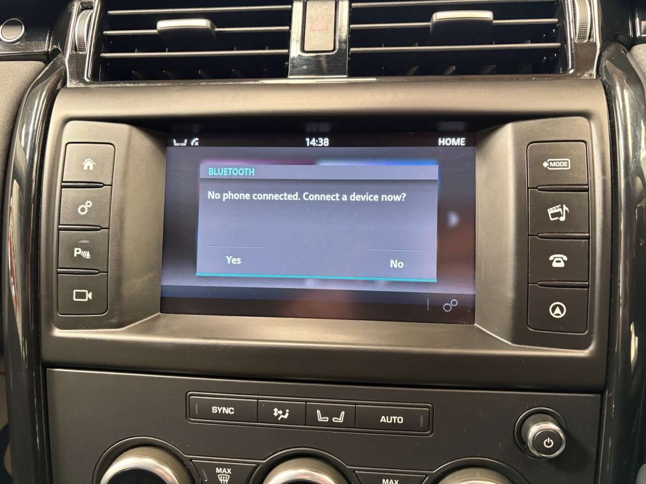 2017 LAND ROVER DISCOVERY 2017 LAND ROVER DISCOVERY