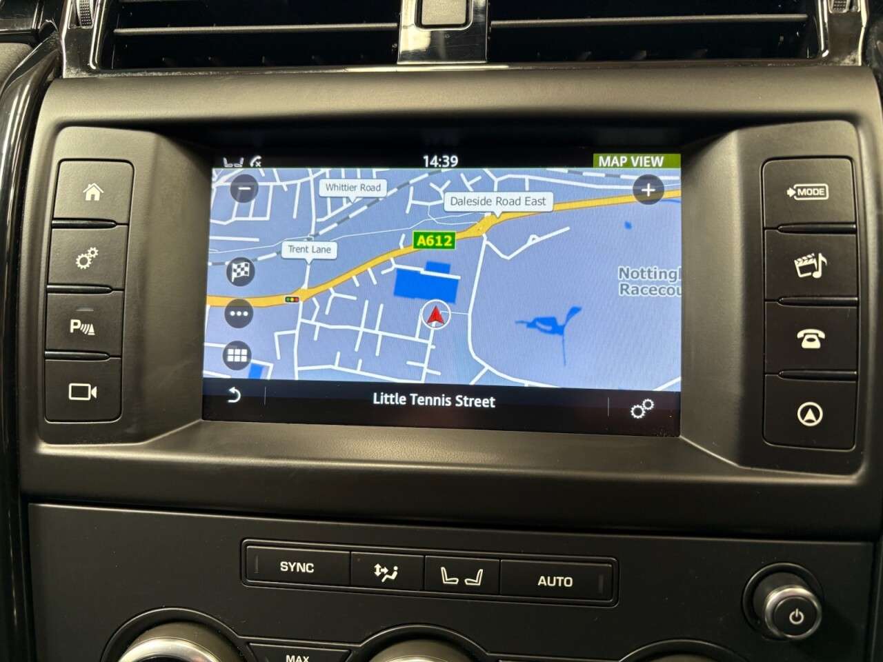 2017 LAND ROVER DISCOVERY 2017 LAND ROVER DISCOVERY