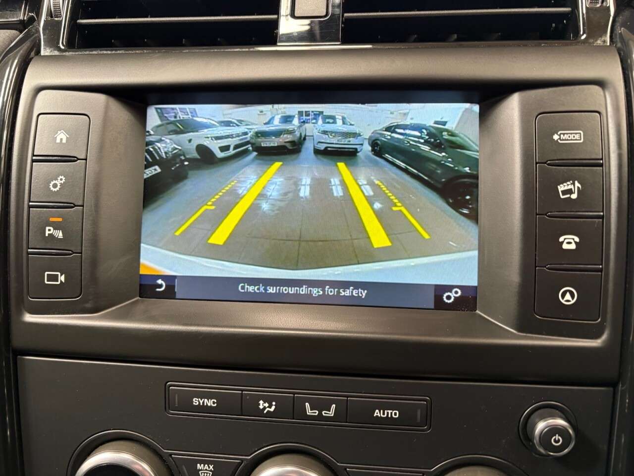 2017 LAND ROVER DISCOVERY 2017 LAND ROVER DISCOVERY