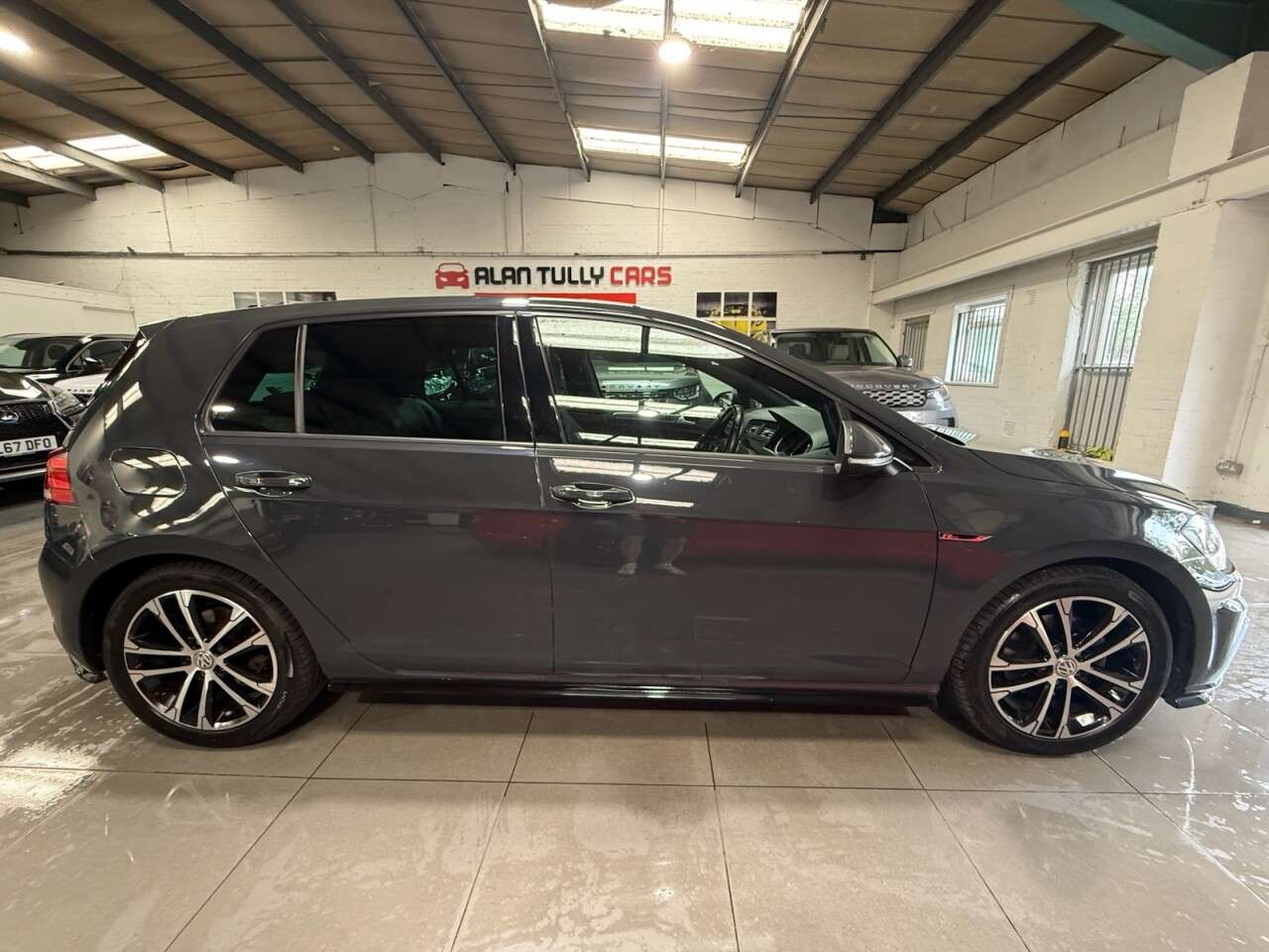 2019 VOLKSWAGEN GOLF 2019 VOLKSWAGEN GOLF