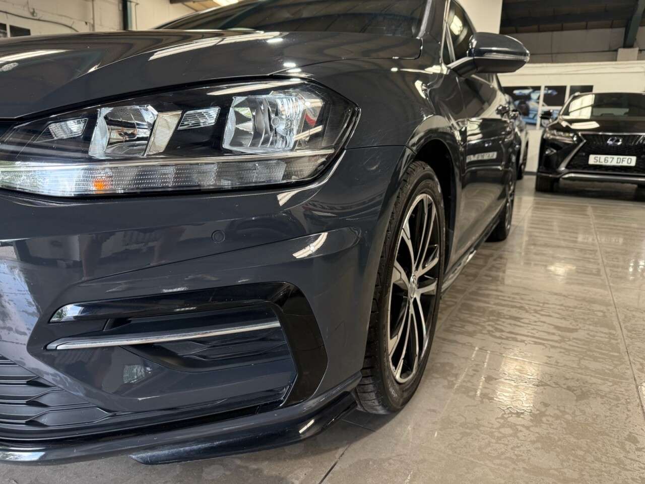 2019 VOLKSWAGEN GOLF 2019 VOLKSWAGEN GOLF