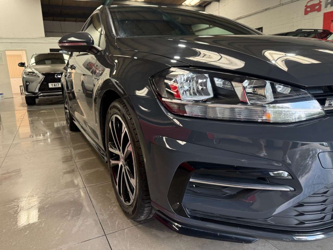 2019 VOLKSWAGEN GOLF 2019 VOLKSWAGEN GOLF