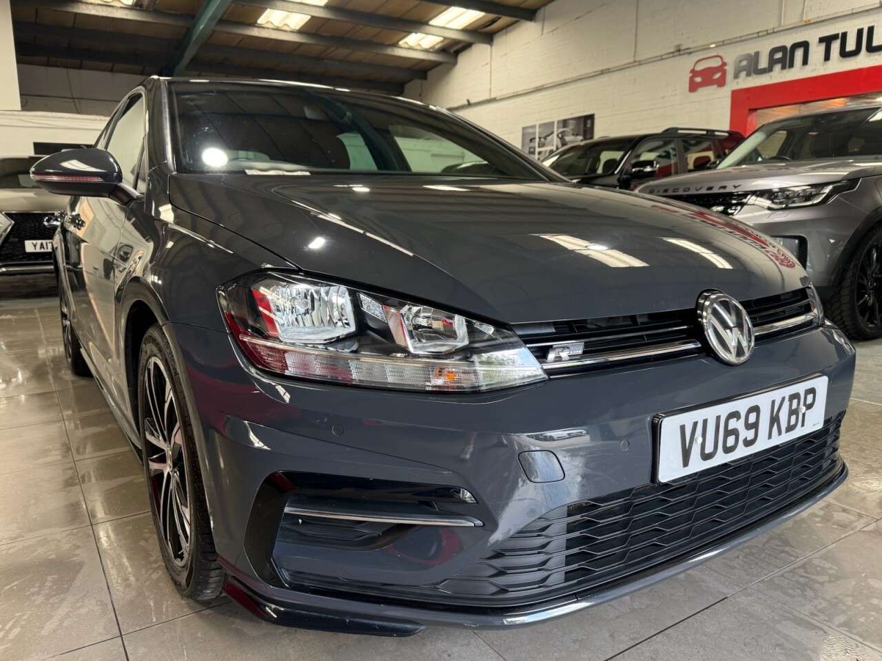2019 VOLKSWAGEN GOLF 2019 VOLKSWAGEN GOLF