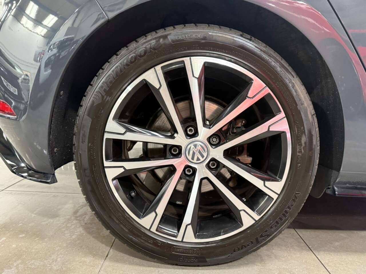 2019 VOLKSWAGEN GOLF 2019 VOLKSWAGEN GOLF