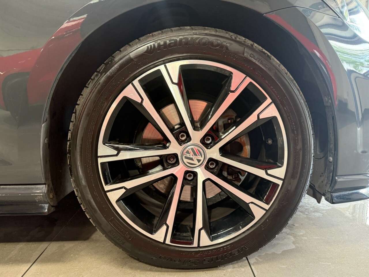 2019 VOLKSWAGEN GOLF 2019 VOLKSWAGEN GOLF