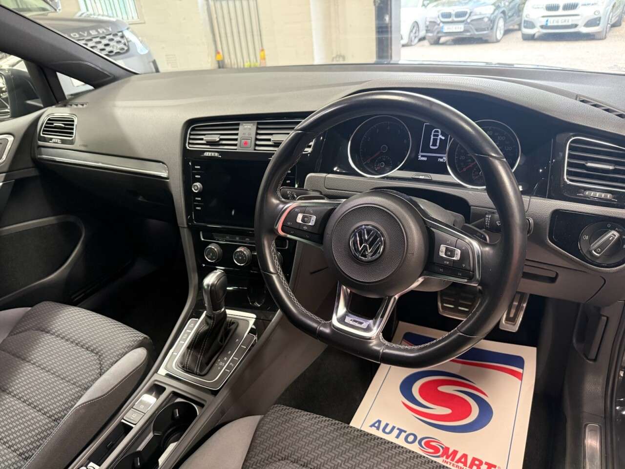 2019 VOLKSWAGEN GOLF 2019 VOLKSWAGEN GOLF