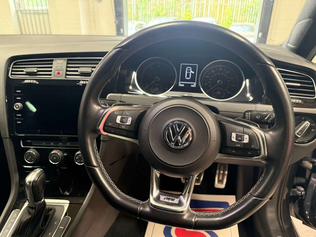 2019 VOLKSWAGEN GOLF 2019 VOLKSWAGEN GOLF