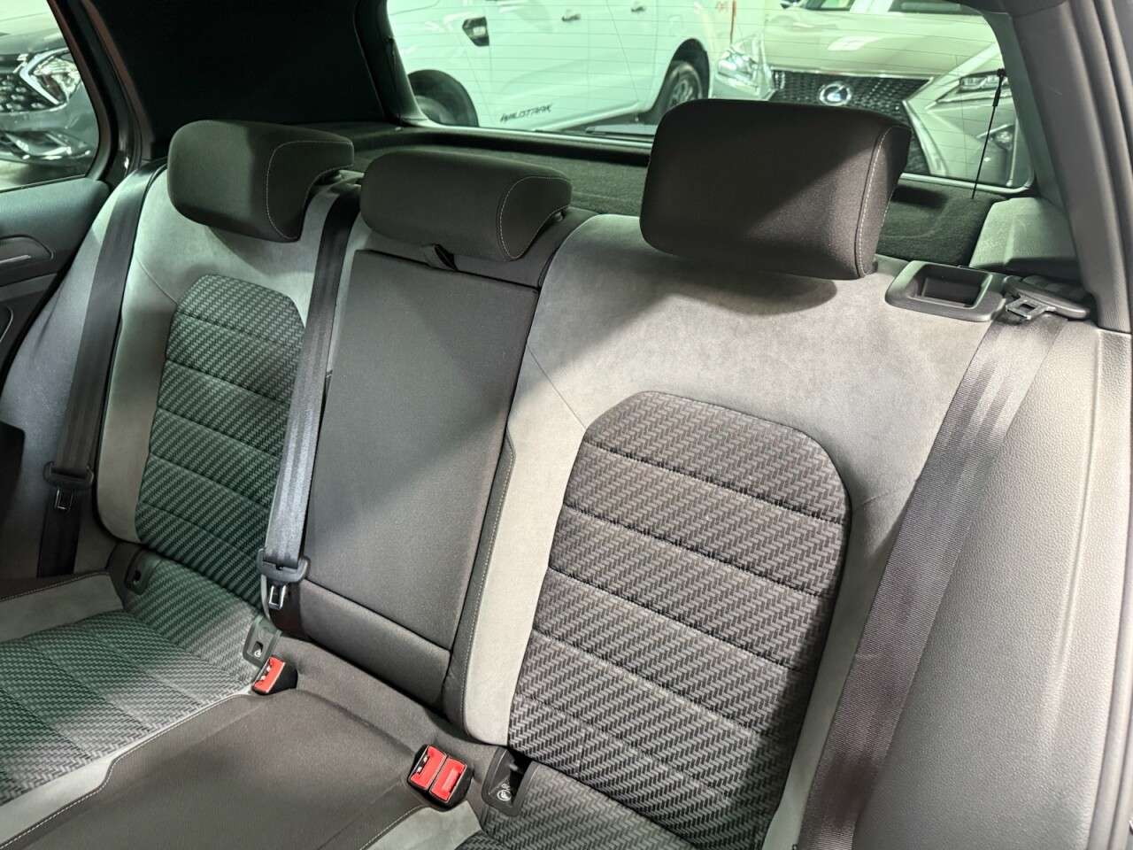 2019 VOLKSWAGEN GOLF 2019 VOLKSWAGEN GOLF