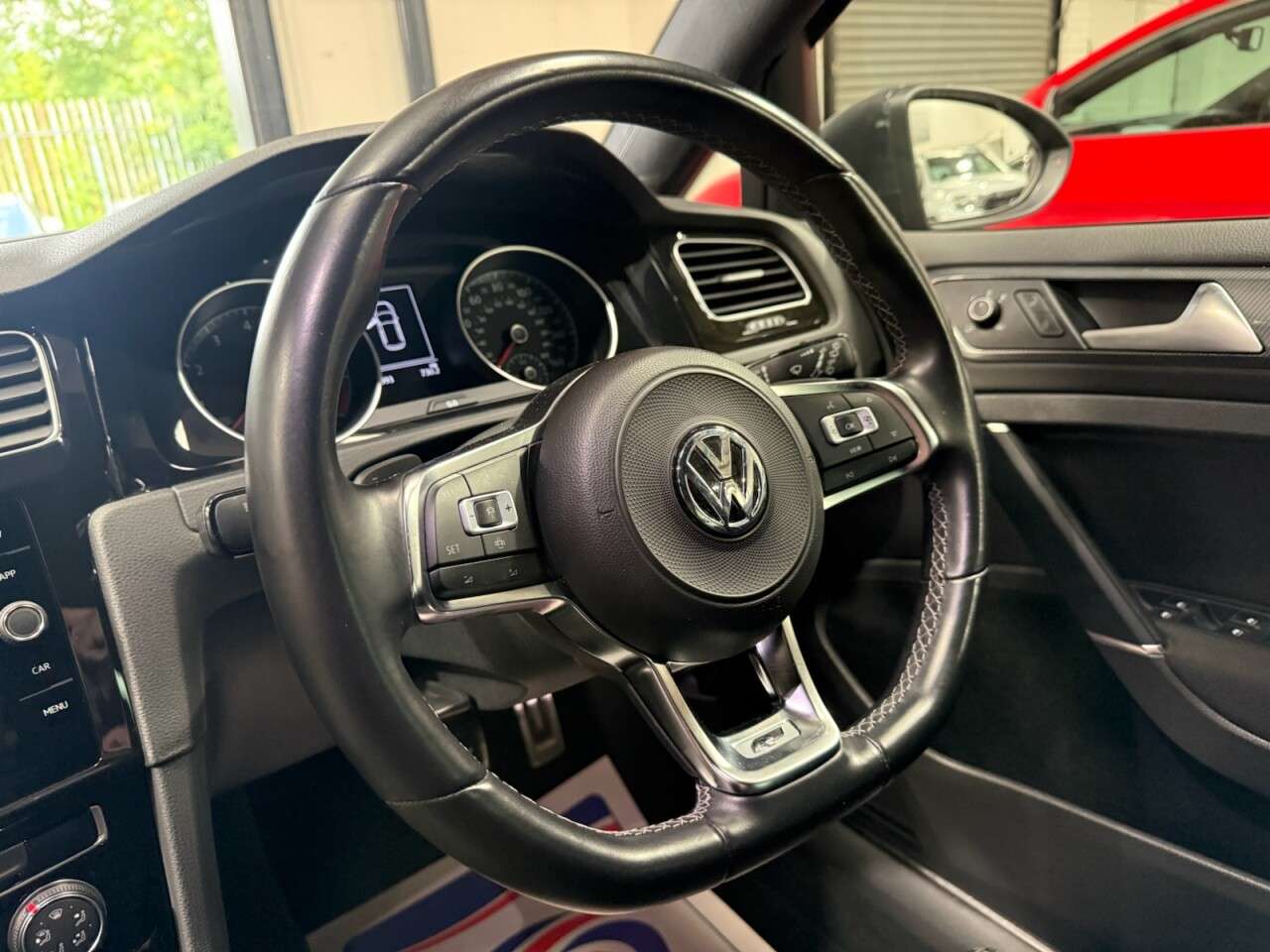 2019 VOLKSWAGEN GOLF 2019 VOLKSWAGEN GOLF