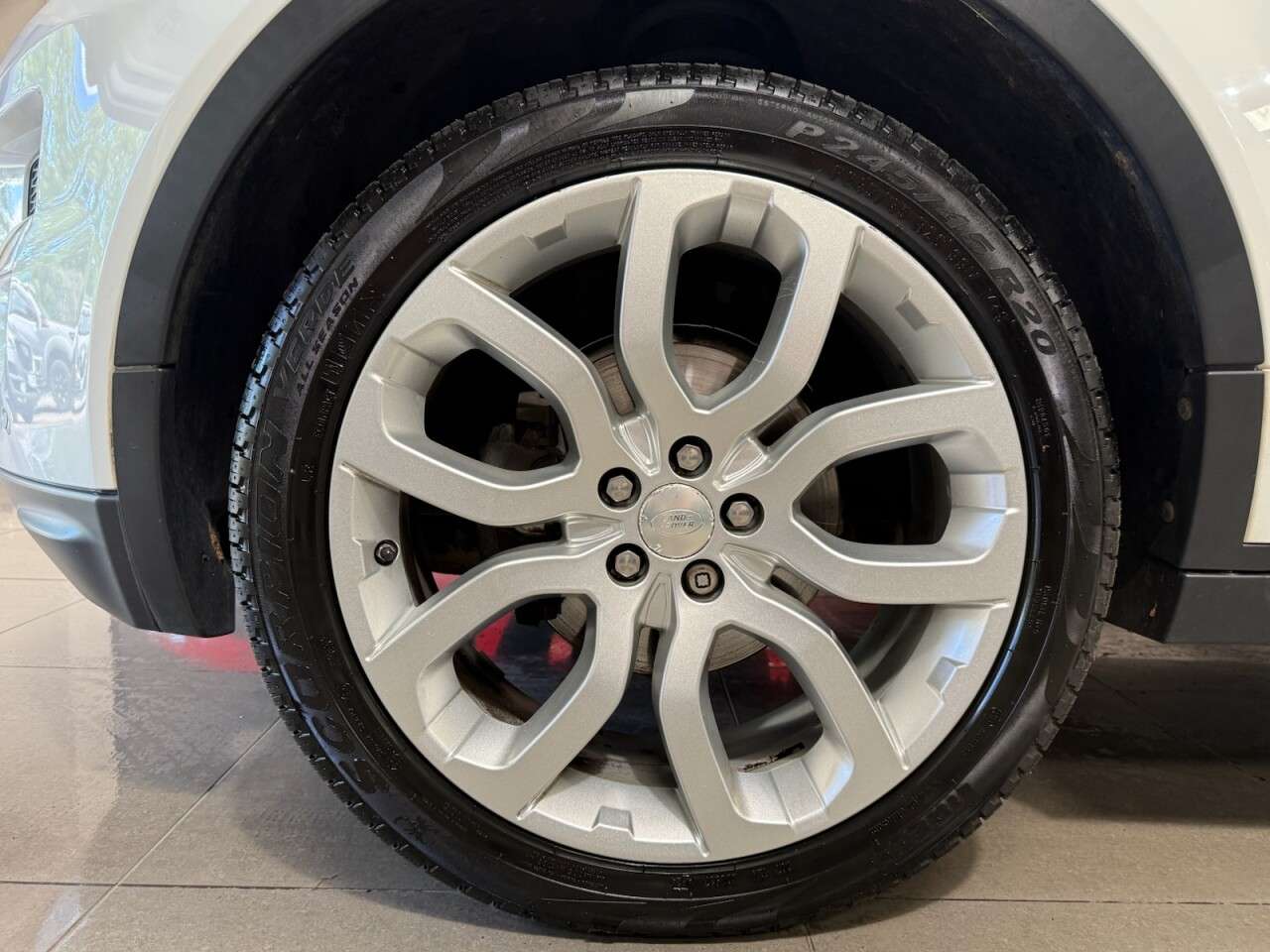 2014 LAND ROVER RANGE ROVER EVOQUE 2014 LAND ROVER RANGE ROVER EVOQUE