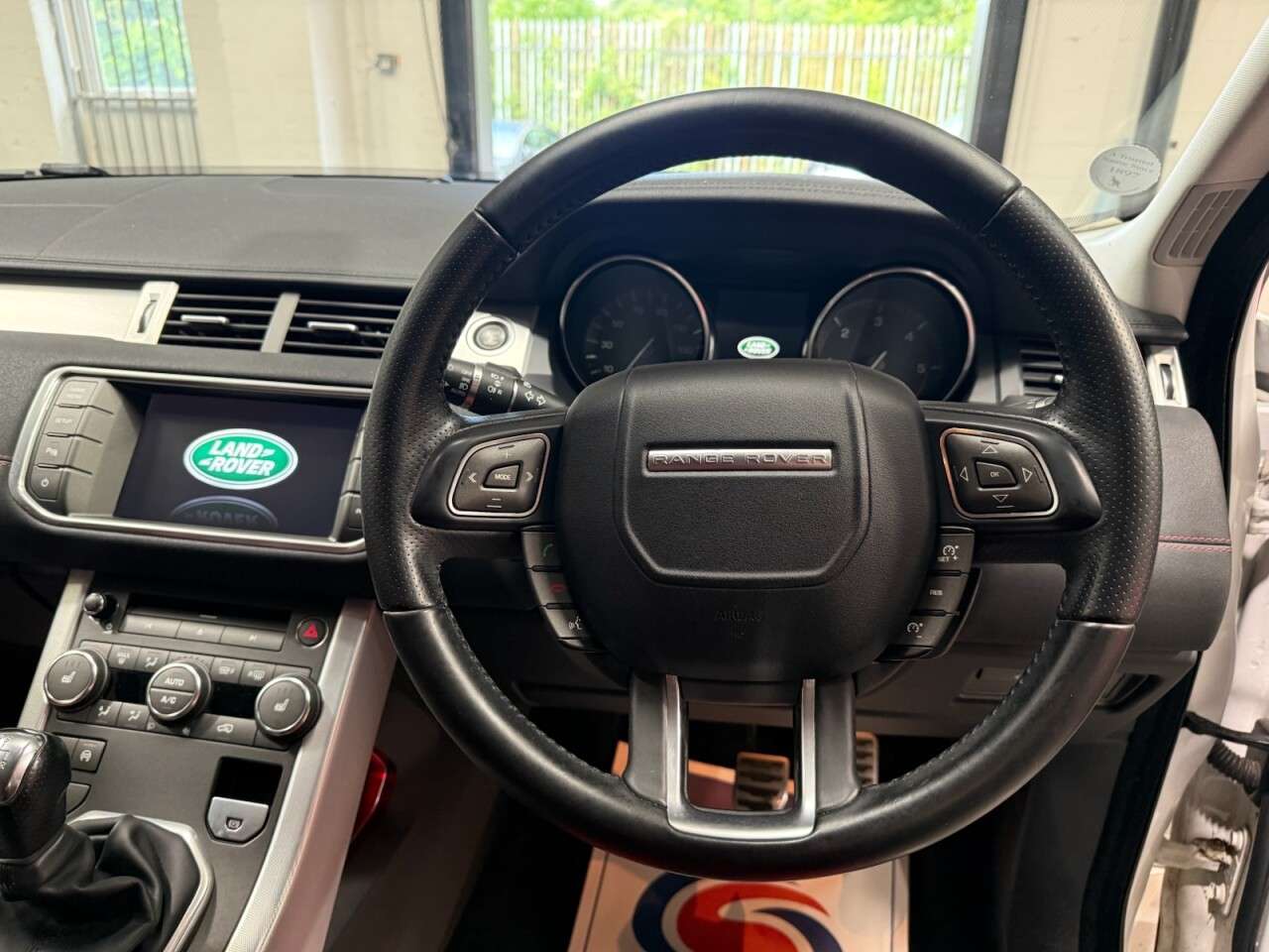 2014 LAND ROVER RANGE ROVER EVOQUE 2014 LAND ROVER RANGE ROVER EVOQUE
