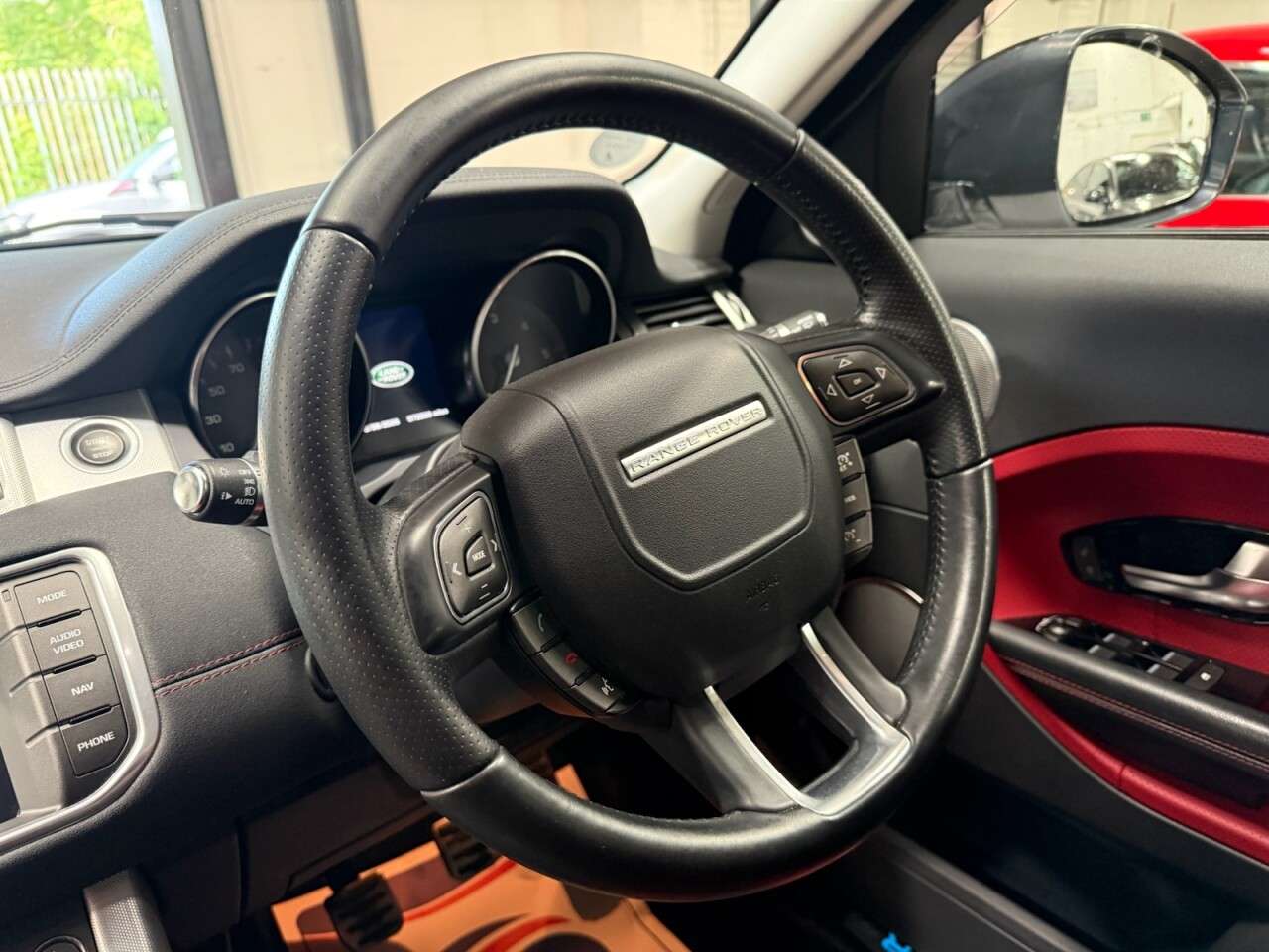2014 LAND ROVER RANGE ROVER EVOQUE 2014 LAND ROVER RANGE ROVER EVOQUE