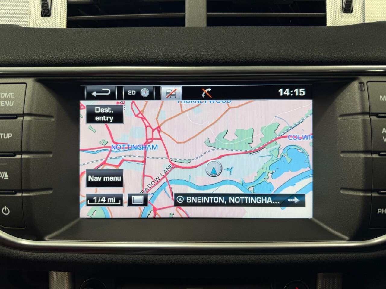 2014 LAND ROVER RANGE ROVER EVOQUE 2014 LAND ROVER RANGE ROVER EVOQUE