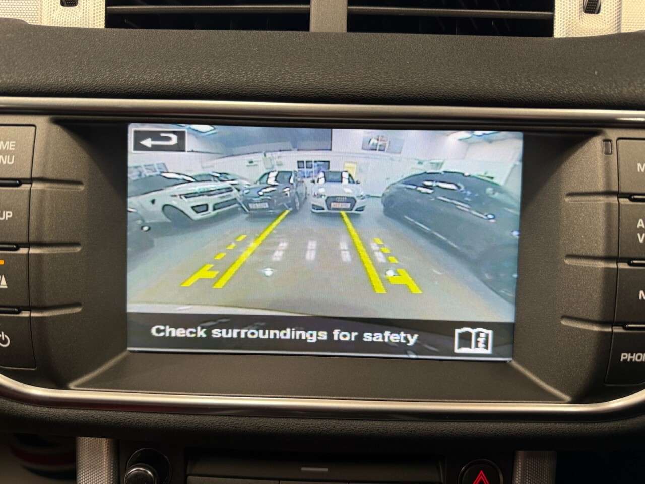 2014 LAND ROVER RANGE ROVER EVOQUE 2014 LAND ROVER RANGE ROVER EVOQUE