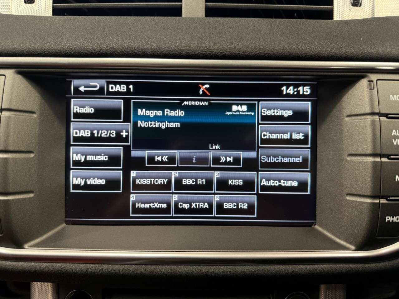 2014 LAND ROVER RANGE ROVER EVOQUE 2014 LAND ROVER RANGE ROVER EVOQUE