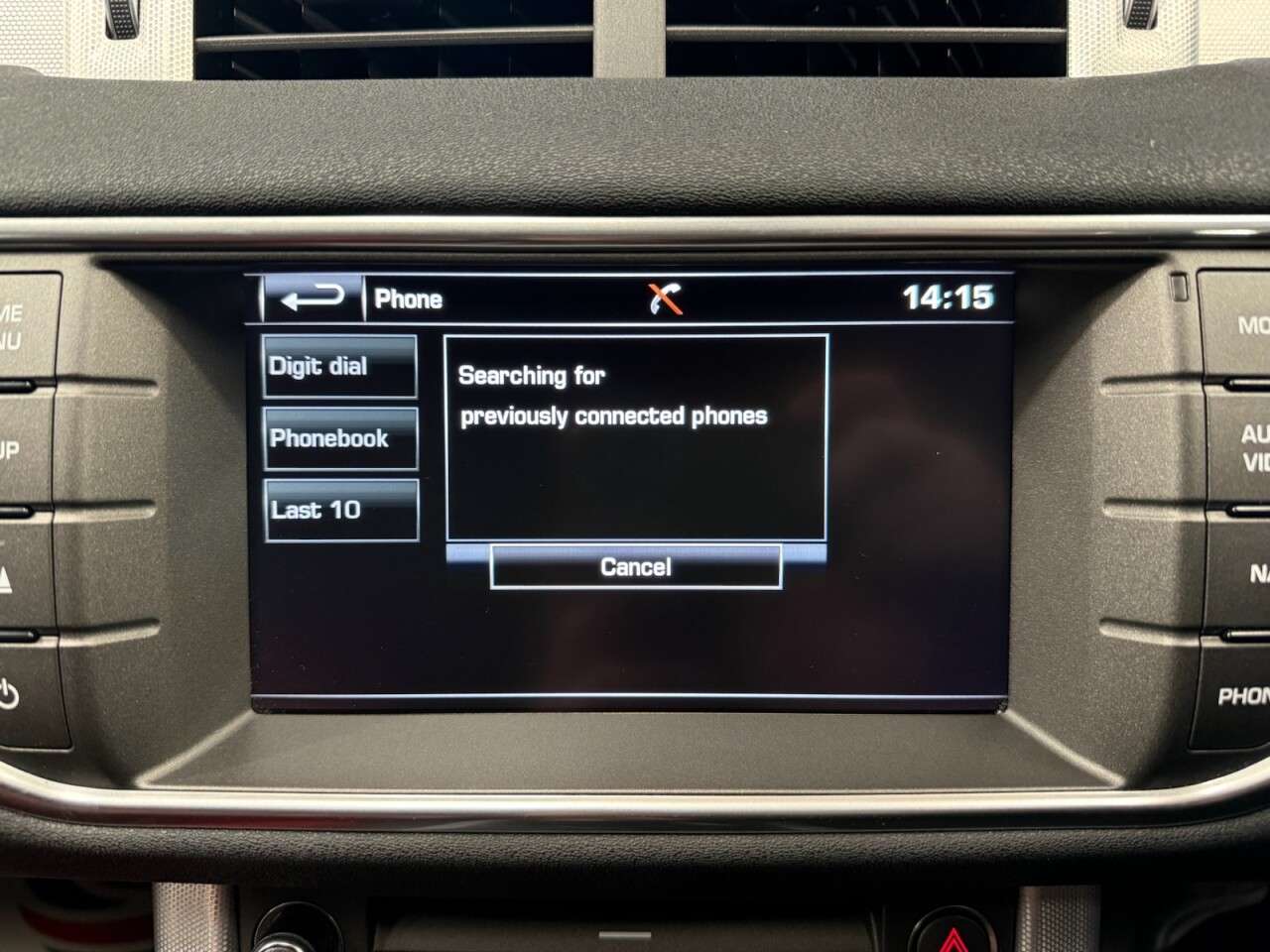 2014 LAND ROVER RANGE ROVER EVOQUE 2014 LAND ROVER RANGE ROVER EVOQUE