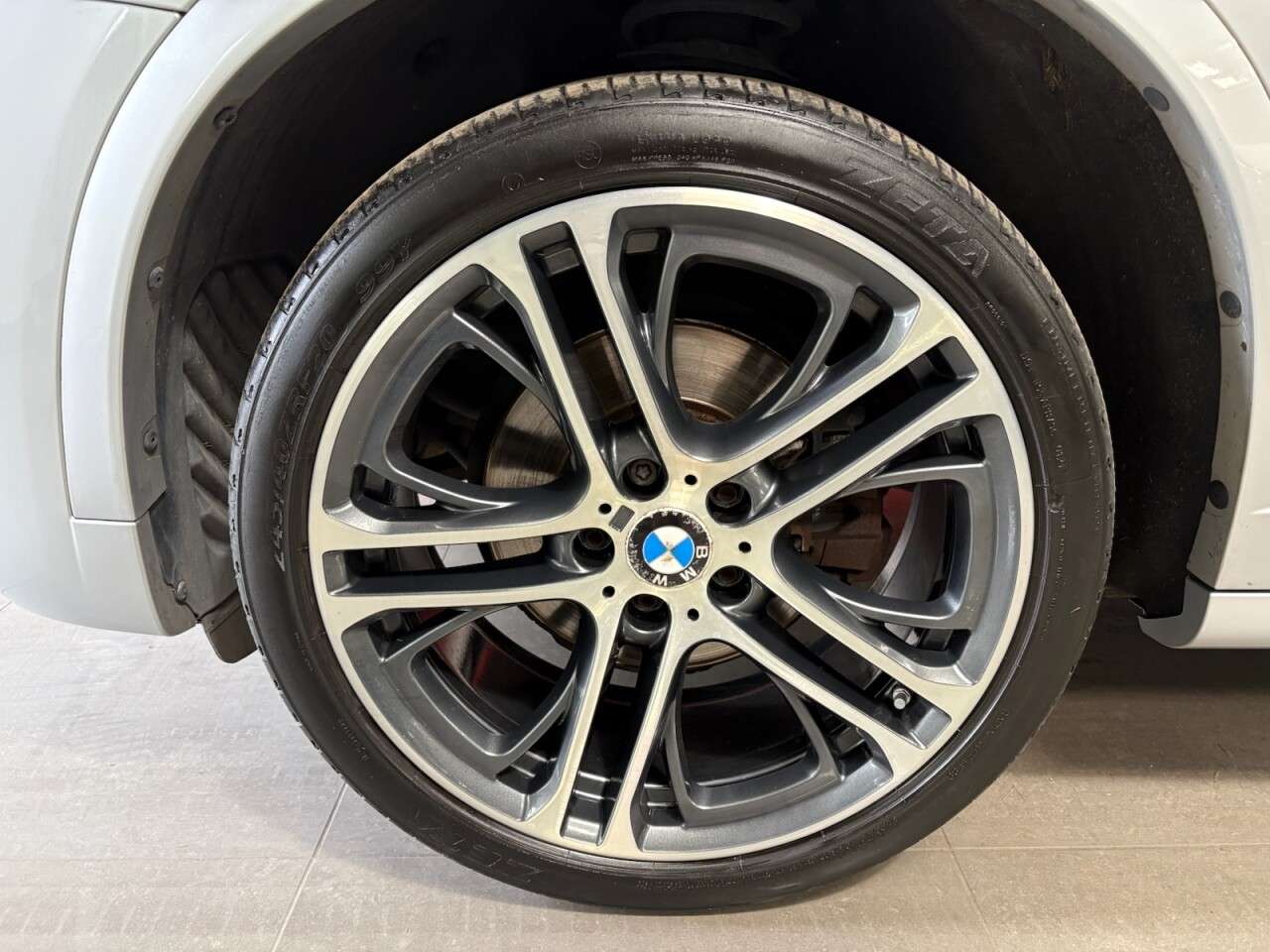 2016 BMW X3 2016 BMW X3