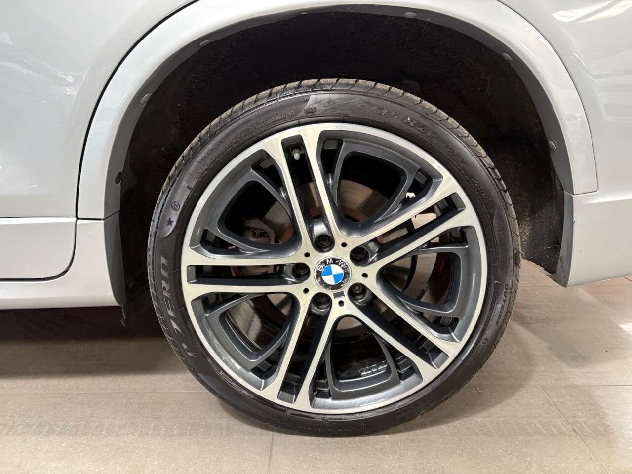 2016 BMW X3 2016 BMW X3