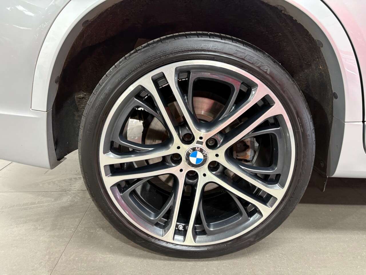 2016 BMW X3 2016 BMW X3