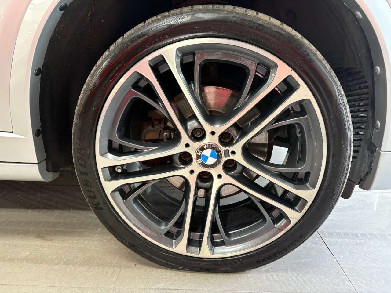 2016 BMW X3 2016 BMW X3
