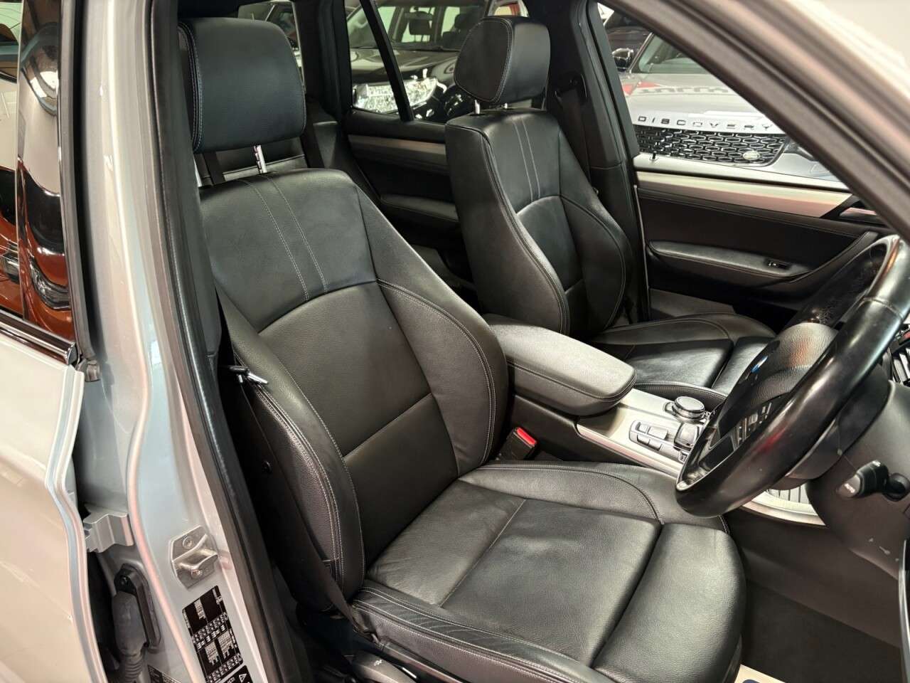2016 BMW X3 2016 BMW X3