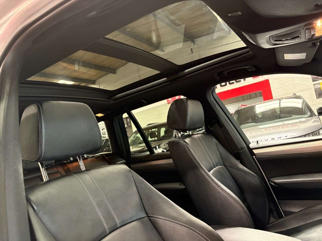 2016 BMW X3 2016 BMW X3