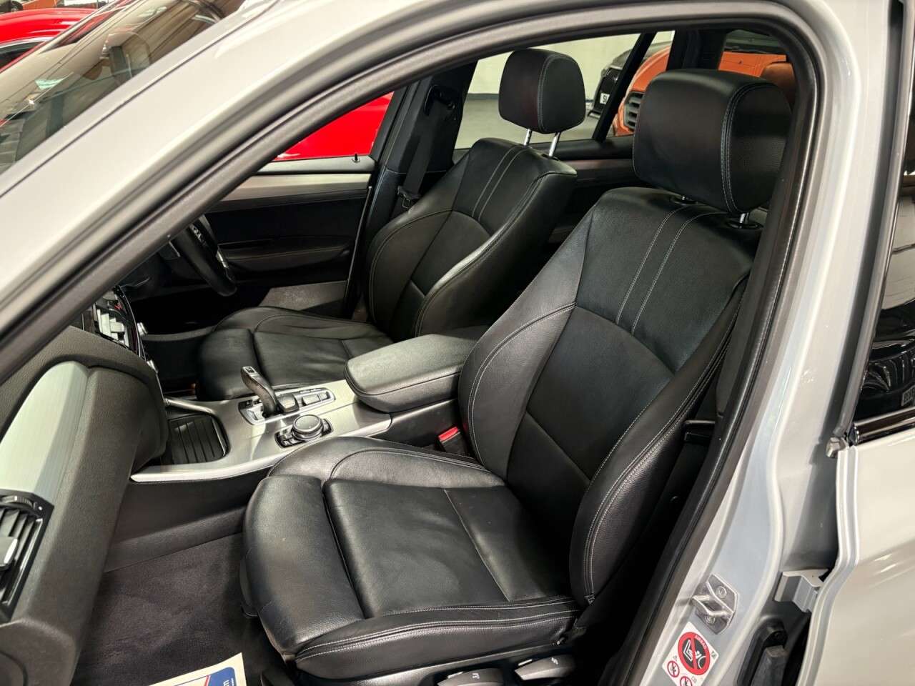 2016 BMW X3 2016 BMW X3