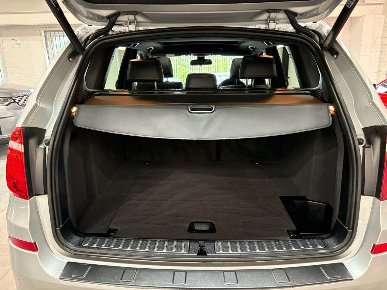 2016 BMW X3 2016 BMW X3