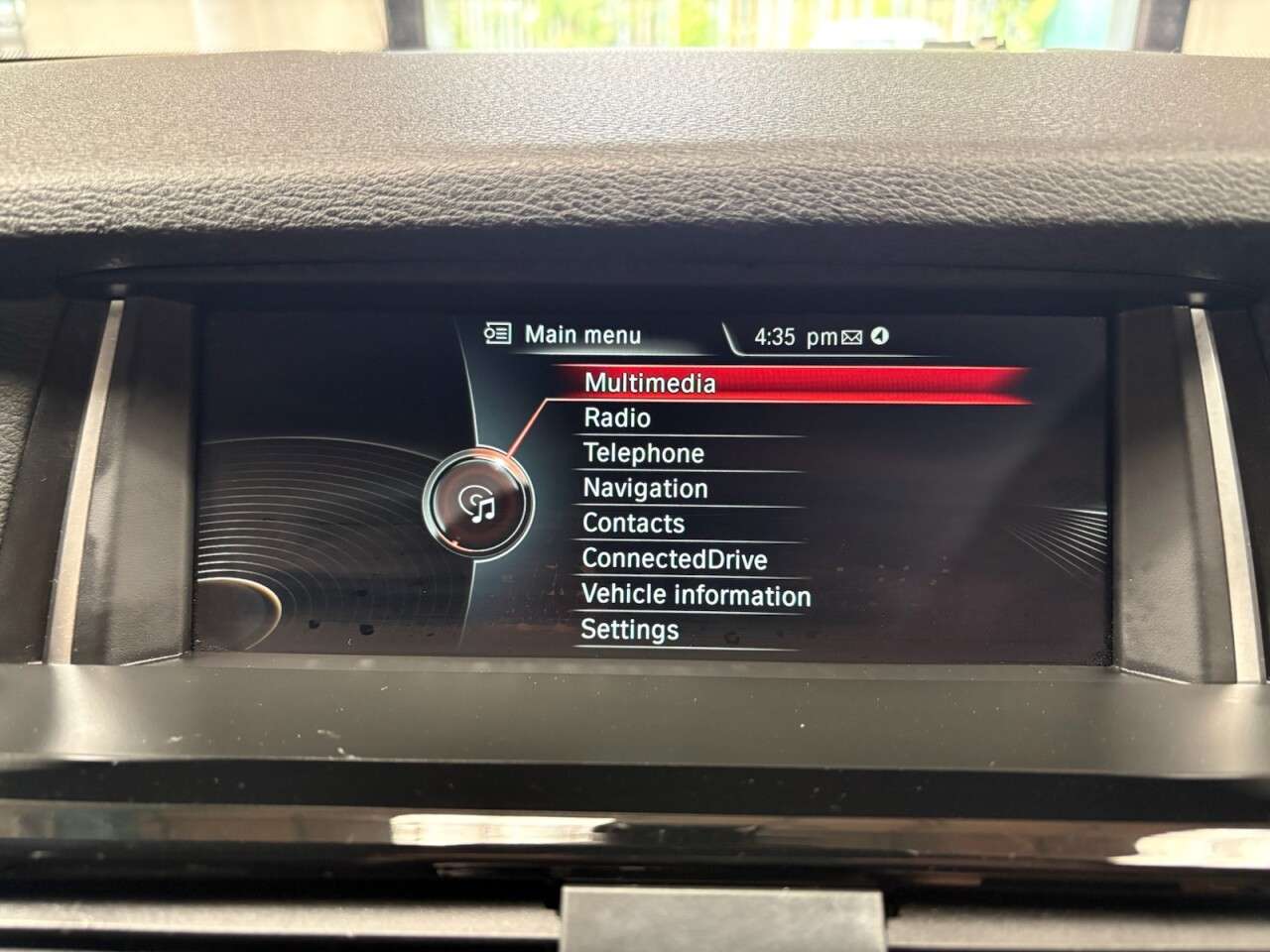 2016 BMW X3 2016 BMW X3