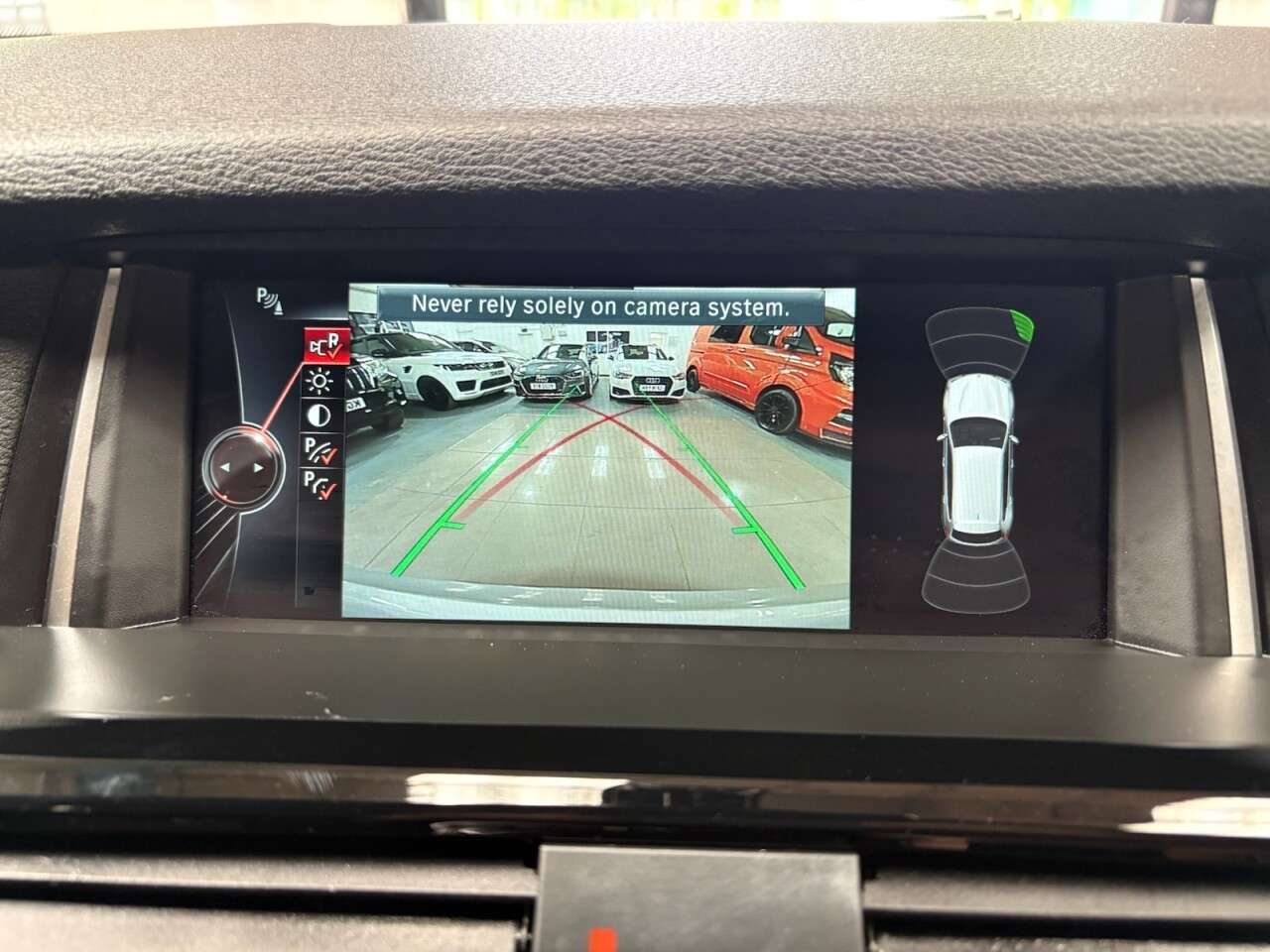 2016 BMW X3 2016 BMW X3