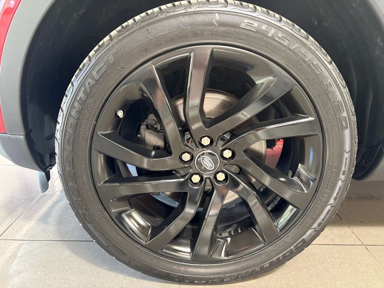 2019 LAND ROVER DISCOVERY SPORT 2019 LAND ROVER DISCOVERY SPORT