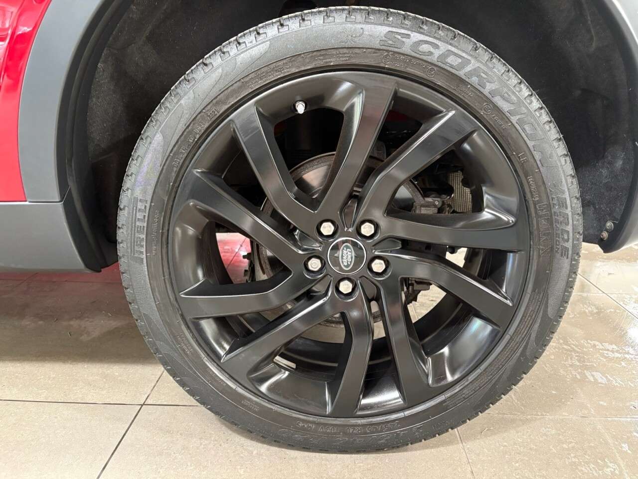 2019 LAND ROVER DISCOVERY SPORT 2019 LAND ROVER DISCOVERY SPORT