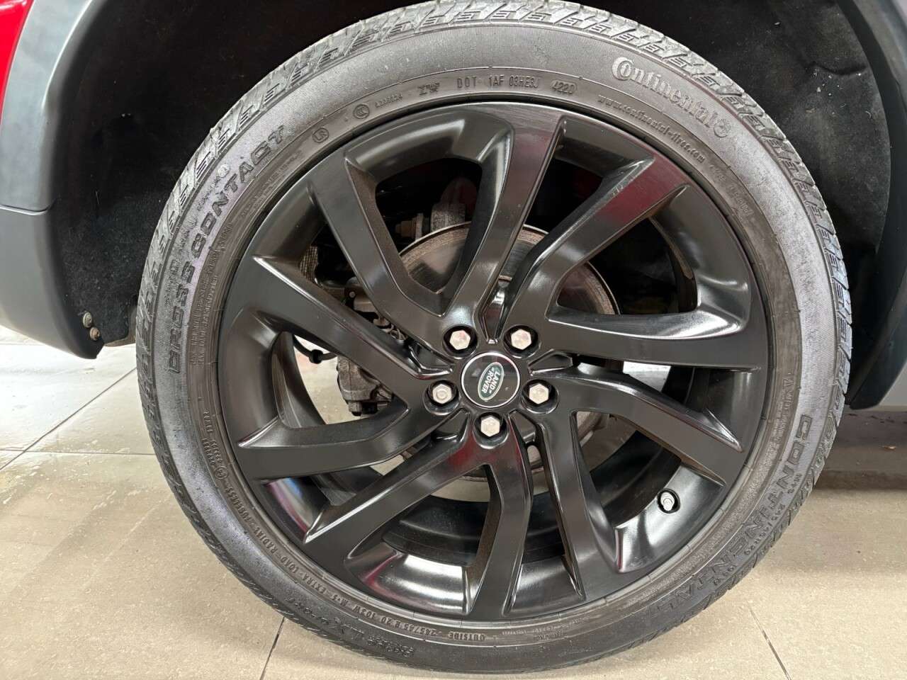 2019 LAND ROVER DISCOVERY SPORT 2019 LAND ROVER DISCOVERY SPORT
