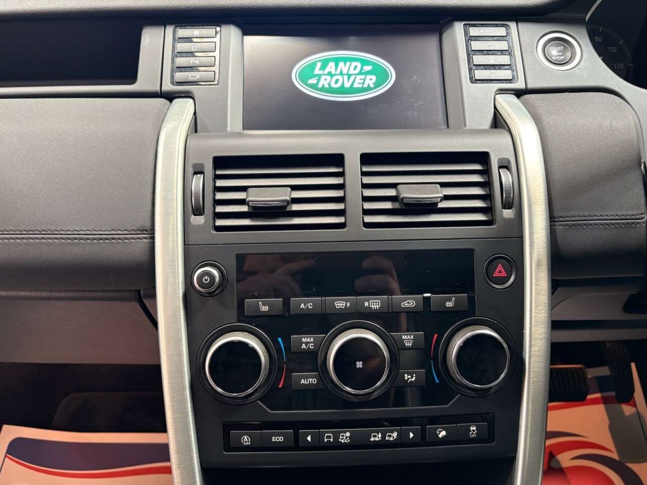2019 LAND ROVER DISCOVERY SPORT 2019 LAND ROVER DISCOVERY SPORT