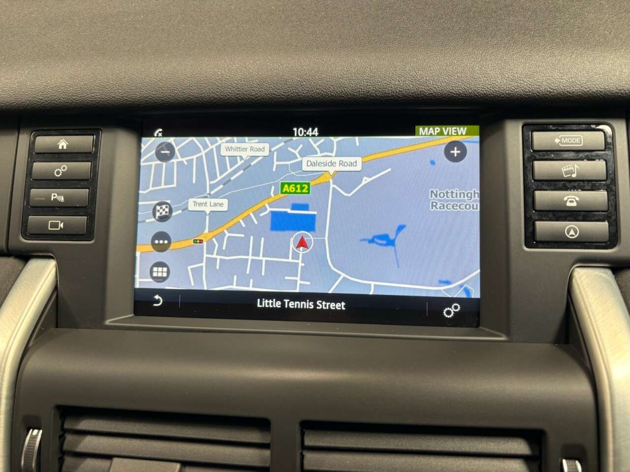 2019 LAND ROVER DISCOVERY SPORT 2019 LAND ROVER DISCOVERY SPORT
