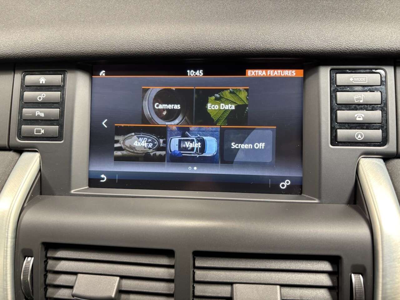 2019 LAND ROVER DISCOVERY SPORT 2019 LAND ROVER DISCOVERY SPORT