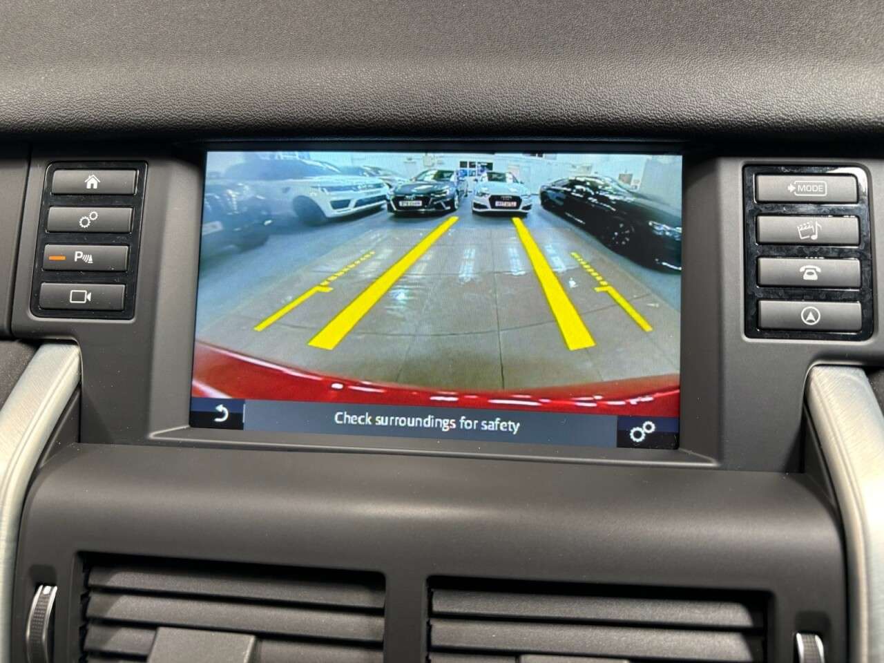 2019 LAND ROVER DISCOVERY SPORT 2019 LAND ROVER DISCOVERY SPORT