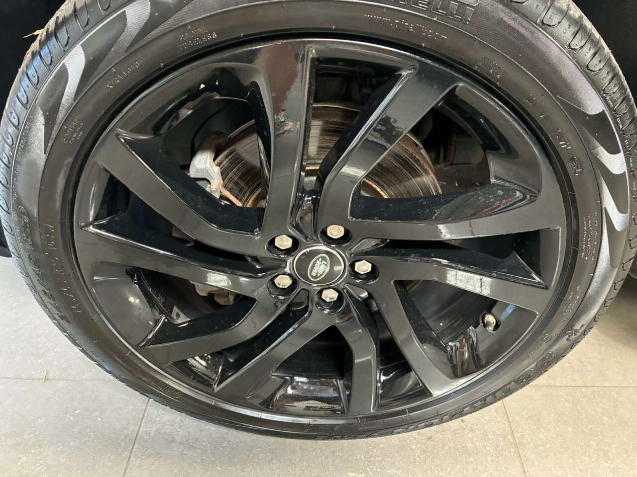 2018 LAND ROVER DISCOVERY SPORT 2018 LAND ROVER DISCOVERY SPORT