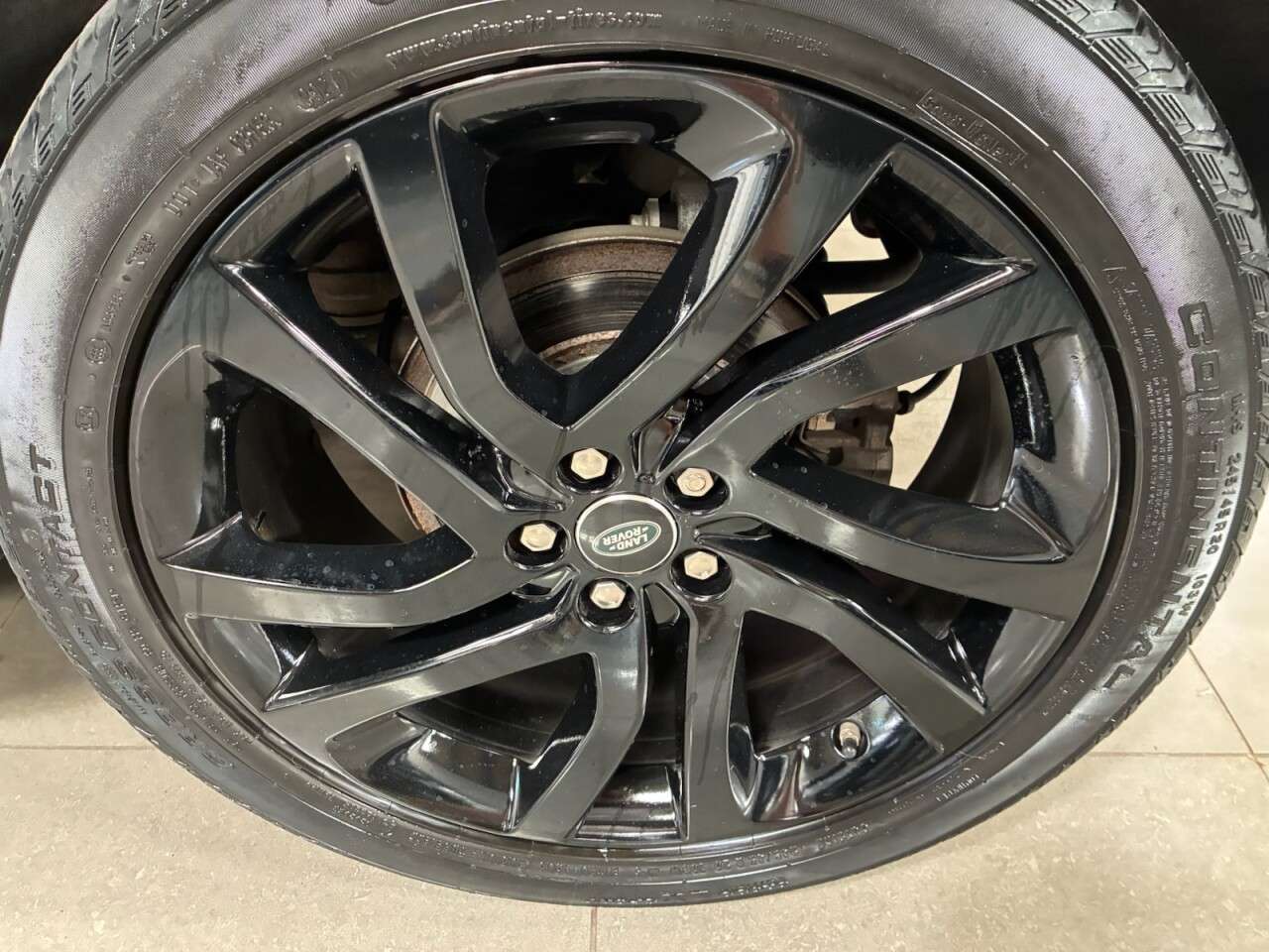 2018 LAND ROVER DISCOVERY SPORT 2018 LAND ROVER DISCOVERY SPORT