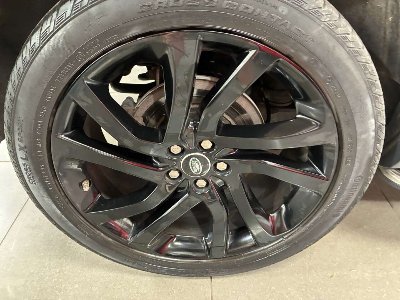 2018 LAND ROVER DISCOVERY SPORT 2018 LAND ROVER DISCOVERY SPORT