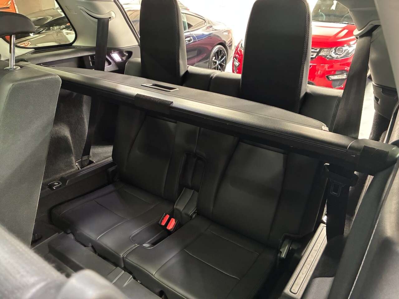 2018 LAND ROVER DISCOVERY SPORT 2018 LAND ROVER DISCOVERY SPORT