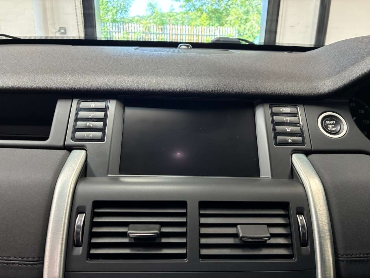 2018 LAND ROVER DISCOVERY SPORT 2018 LAND ROVER DISCOVERY SPORT