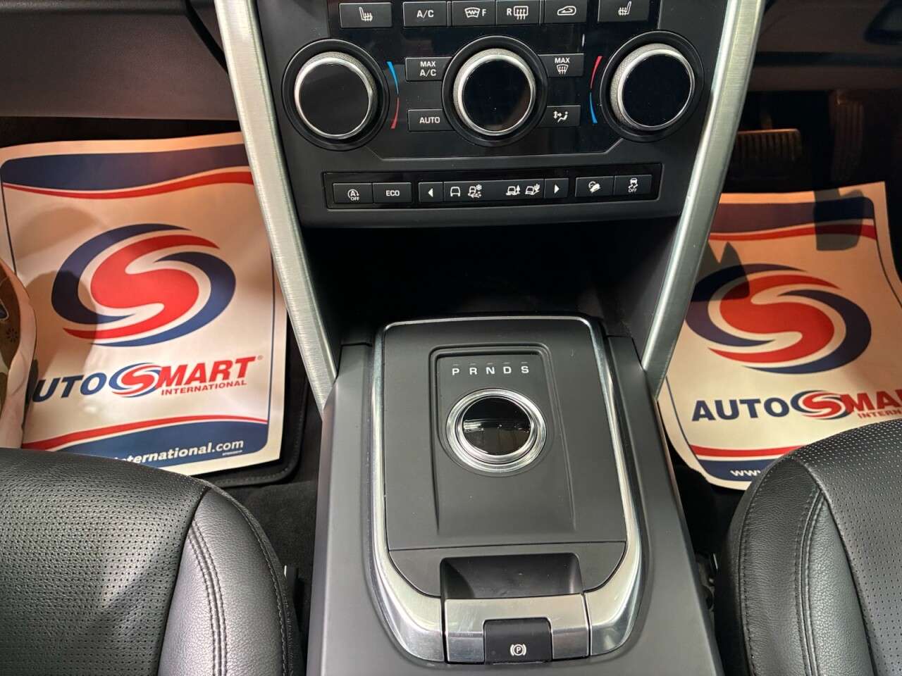 2018 LAND ROVER DISCOVERY SPORT 2018 LAND ROVER DISCOVERY SPORT