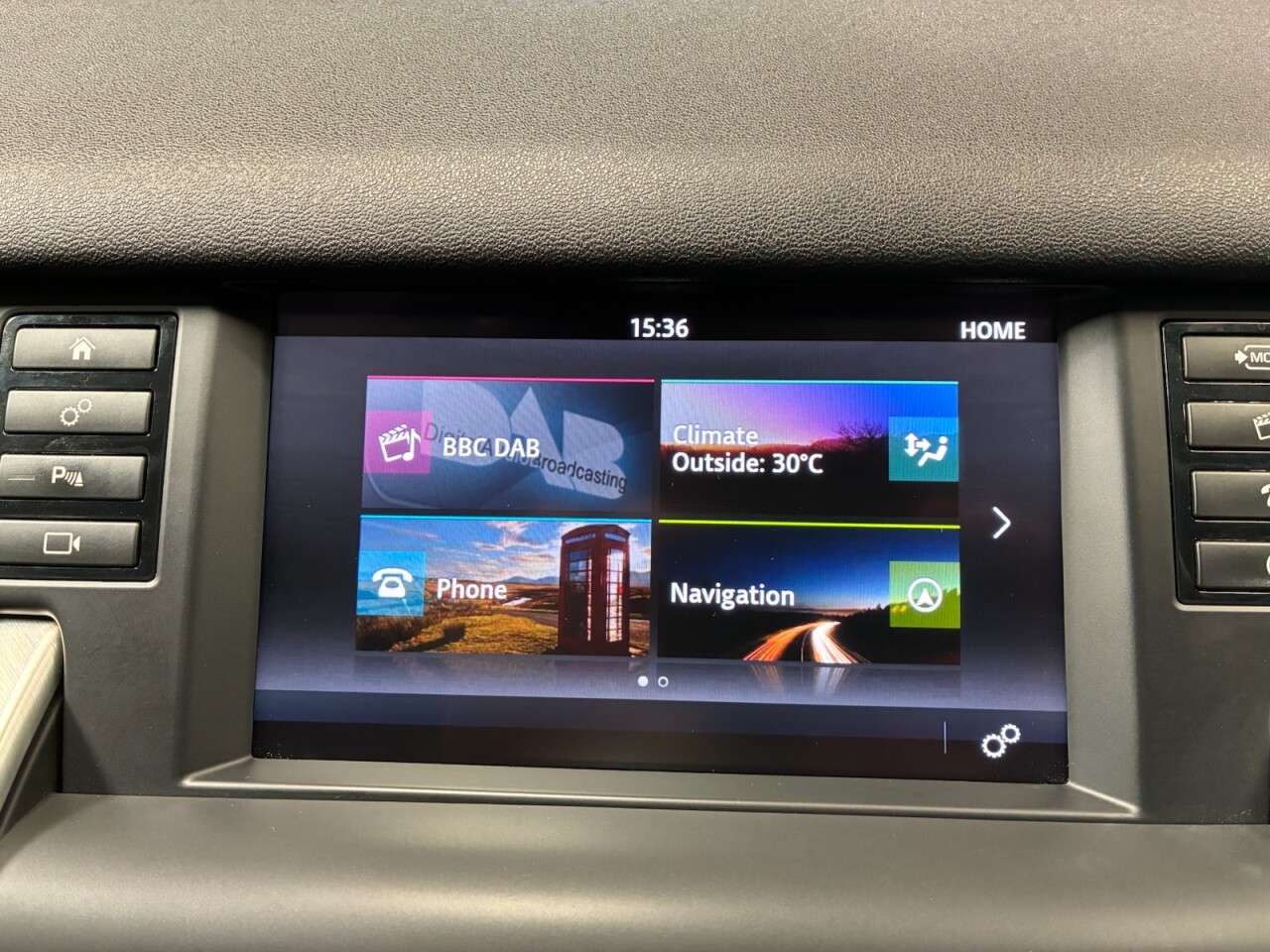 2018 LAND ROVER DISCOVERY SPORT 2018 LAND ROVER DISCOVERY SPORT