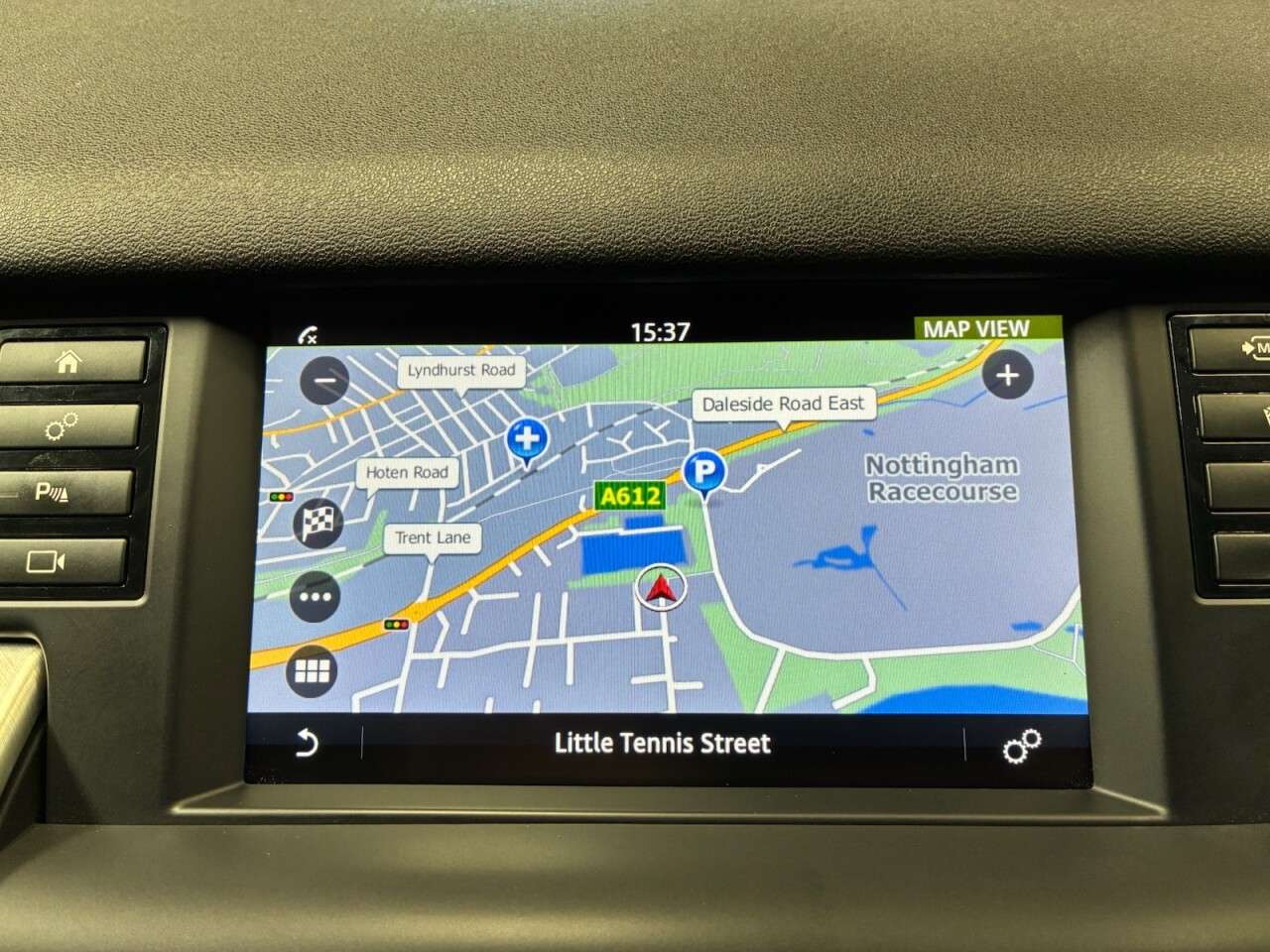2018 LAND ROVER DISCOVERY SPORT 2018 LAND ROVER DISCOVERY SPORT