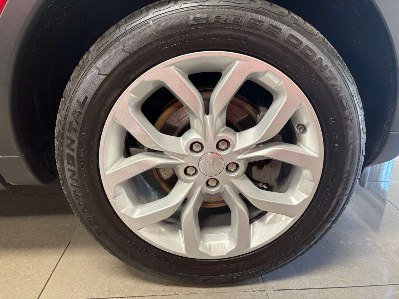 2018 LAND ROVER DISCOVERY SPORT 2018 LAND ROVER DISCOVERY SPORT
