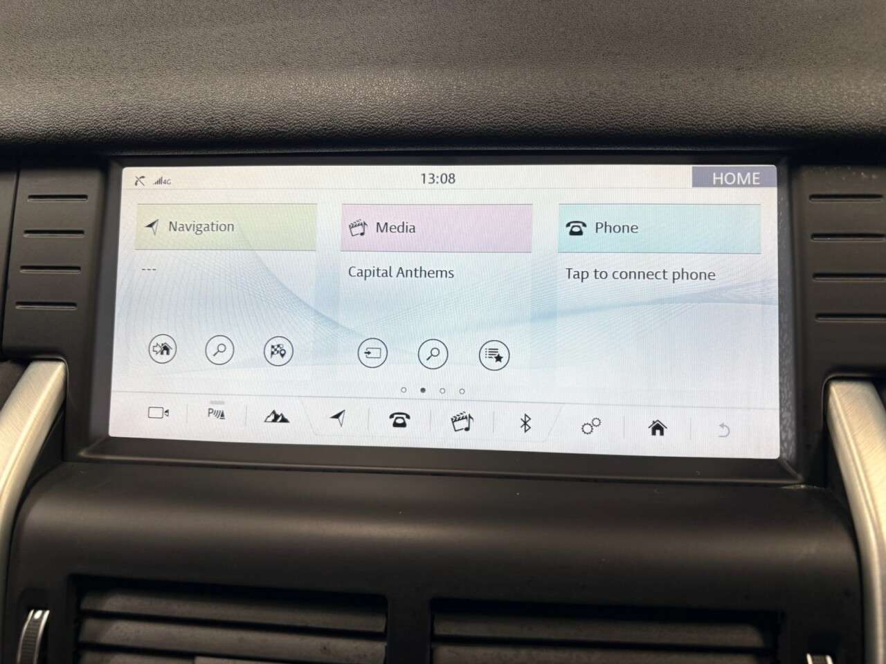 2018 LAND ROVER DISCOVERY SPORT 2018 LAND ROVER DISCOVERY SPORT