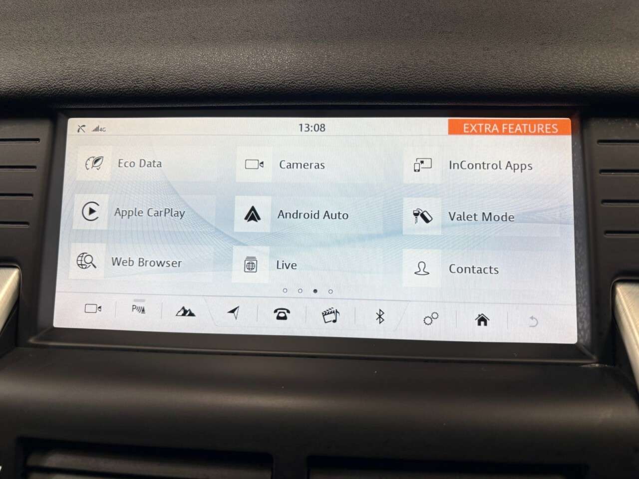 2018 LAND ROVER DISCOVERY SPORT 2018 LAND ROVER DISCOVERY SPORT
