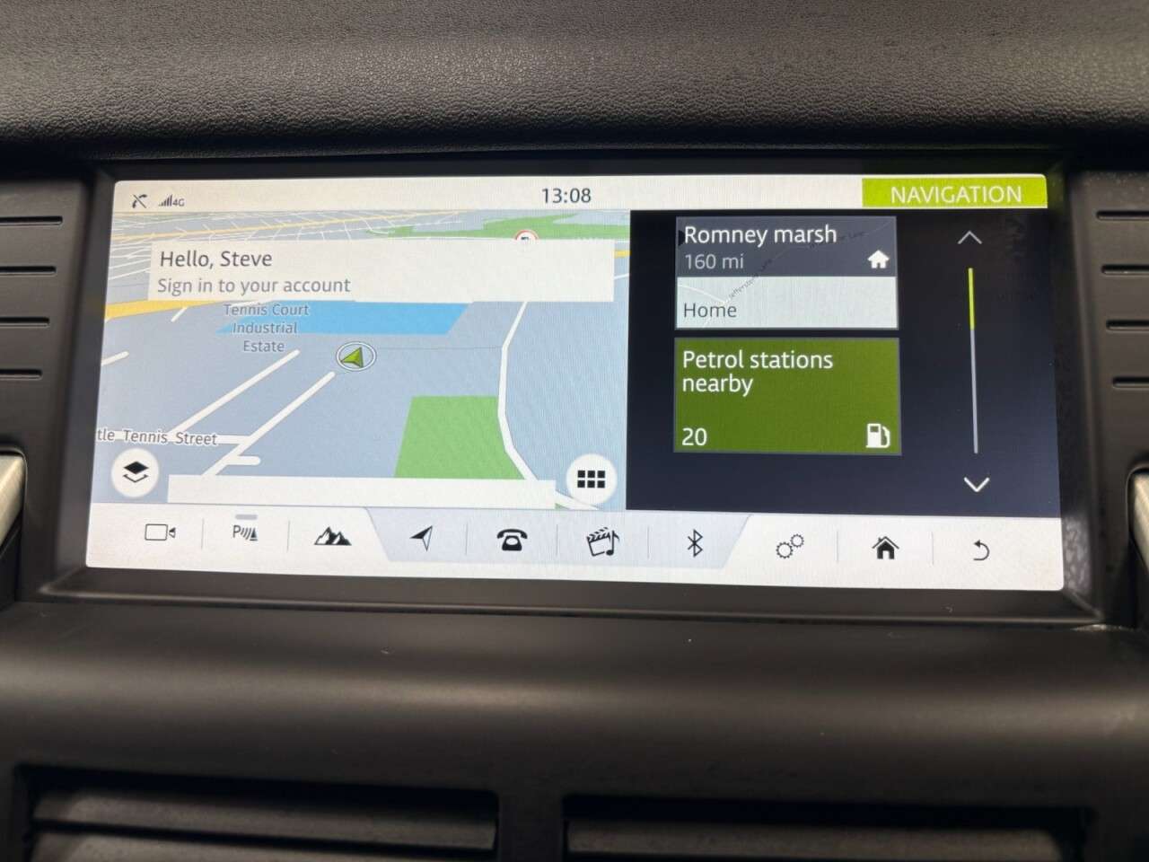 2018 LAND ROVER DISCOVERY SPORT 2018 LAND ROVER DISCOVERY SPORT