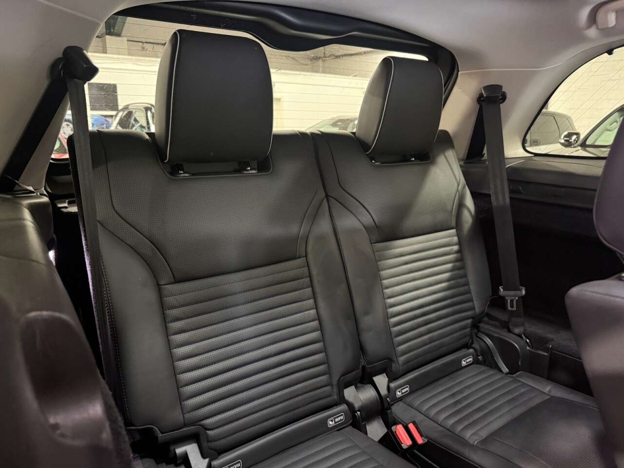 2018 LAND ROVER DISCOVERY 2018 LAND ROVER DISCOVERY